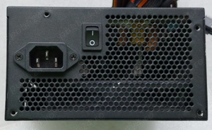 Sursa Corsair VS550, 80+ , 550W