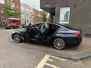 BMW 530e M-Pack iPerformance Plug-in Hybrid - imagine 4