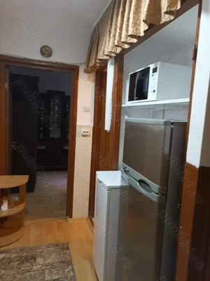 Apartament de închiriat 