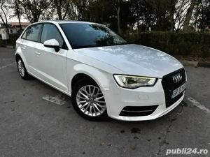 Vand Audi A3 1.6 TDI Sportback (clean diesel) S tronic - imagine 4