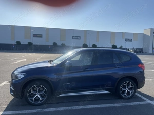 Vand BMW X1 2.0 motorina 4x4 195 cp an2017 - imagine 5