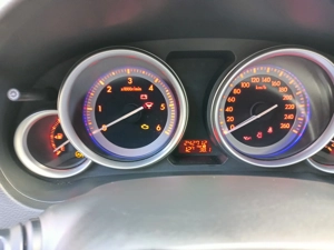 Mazda 6 GH 2008 diesel