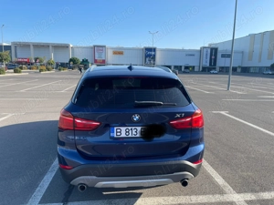 Vand BMW X1 2.0 motorina 4x4 195 cp an2017 - imagine 2