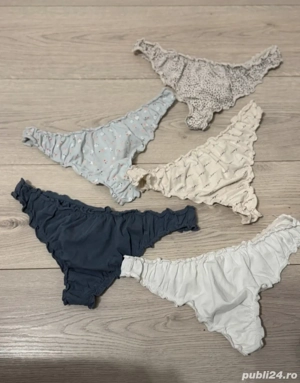 Lenjerie intimă damă  - imagine 3