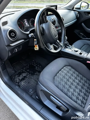 Vand Audi A3 1.6 TDI Sportback (clean diesel) S tronic - imagine 9