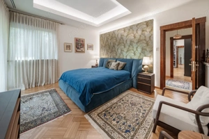 Reședință 227mp*Etaj 1/2 in vilă interbelică*Eleganță modernă*Credit ipotecar* - imagine 9