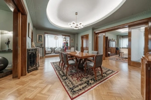 Reședință 227mp*Etaj 1/2 in vilă interbelică*Eleganță modernă*Credit ipotecar* - imagine 2