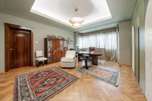 Reședință 227mp*Etaj 1/2 in vilă interbelică*Eleganță modernă*Credit ipotecar* - imagine 6