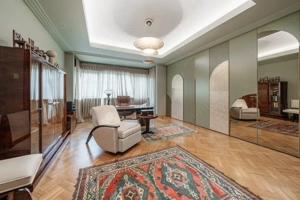 Reședință 227mp*Etaj 1/2 in vilă interbelică*Eleganță modernă*Credit ipotecar* - imagine 7