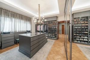 Reședință 227mp*Etaj 1/2 in vilă interbelică*Eleganță modernă*Credit ipotecar* - imagine 10