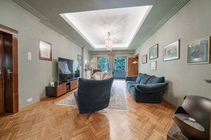 Reședință 227mp*Etaj 1/2 in vilă interbelică*Eleganță modernă*Credit ipotecar* - imagine 4