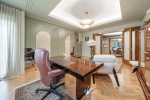 Reședință 227mp*Etaj 1/2 in vilă interbelică*Eleganță modernă*Credit ipotecar* - imagine 5