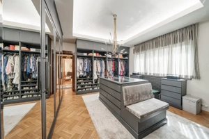 Reședință 227mp*Etaj 1/2 in vilă interbelică*Eleganță modernă*Credit ipotecar* - imagine 11