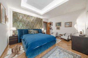 Reședință 227mp*Etaj 1/2 in vilă interbelică*Eleganță modernă*Credit ipotecar* - imagine 8