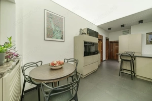 Reședință 227mp*Etaj 1/2 in vilă interbelică*Eleganță modernă*Credit ipotecar* - imagine 15