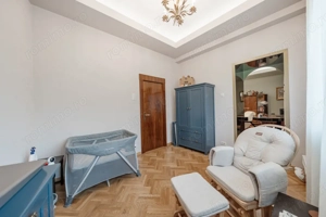 Reședință 227mp*Etaj 1/2 in vilă interbelică*Eleganță modernă*Credit ipotecar* - imagine 17