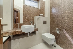 Reședință 227mp*Etaj 1/2 in vilă interbelică*Eleganță modernă*Credit ipotecar* - imagine 19