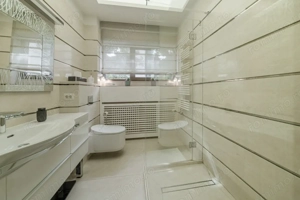 Reședință 227mp*Etaj 1/2 in vilă interbelică*Eleganță modernă*Credit ipotecar* - imagine 20