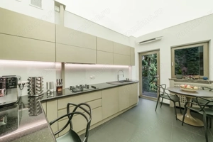 Reședință 227mp*Etaj 1/2 in vilă interbelică*Eleganță modernă*Credit ipotecar* - imagine 14