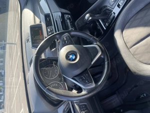 Vand BMW X1 2.0 motorina 4x4 195 cp an2017 - imagine 4