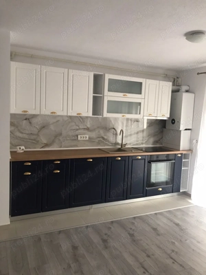 Închiriere apartament 2 camere   Comuna Giroc, Str. Trandafirilor (bloc cu Bioclinica)