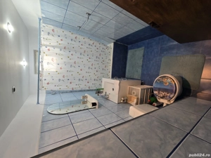 inchiriez apartament 3 camere Lujerului-Veteranilor - imagine 2