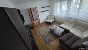 inchiriez apartament 3 camere Lujerului-Veteranilor