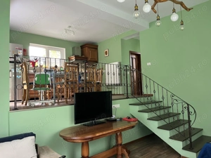 Casă Breaza de Jos, jud. Prahova (Chalet de reve) - imagine 4