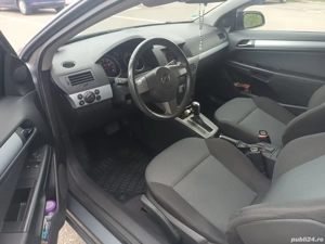 Opel Astra GTC.Cutie automată. - imagine 5