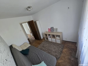 inchiriez apartament 3 camere Lujerului-Veteranilor - imagine 3