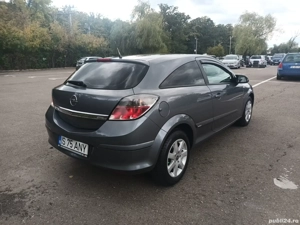Opel Astra GTC.Cutie automată. - imagine 4