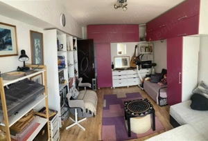 Apartament de vânzare 3camere - imagine 2