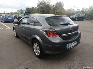 Opel Astra GTC.Cutie automată. - imagine 3