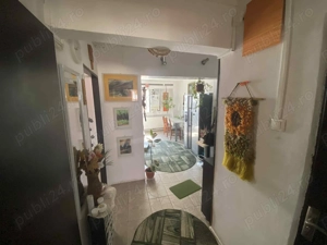 Apartament de vânzare 3camere - imagine 5