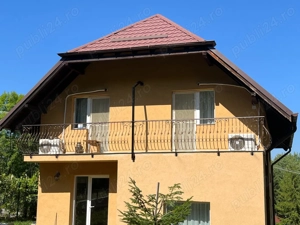 Casă Breaza de Jos, jud. Prahova (Chalet de reve) - imagine 2