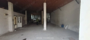 Inchiriere hala productie campulung