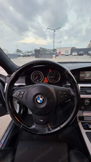Vand BMW 520D M Pachet - imagine 8