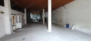 Inchiriere hala productie campulung - imagine 4