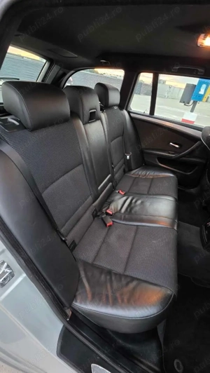 Vand BMW 520D M Pachet - imagine 7