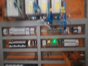 Freza CNC Correa - imagine 5