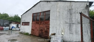 Inchiriere hala productie campulung - imagine 3