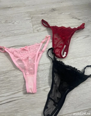 Lenjerie intimă  - imagine 2