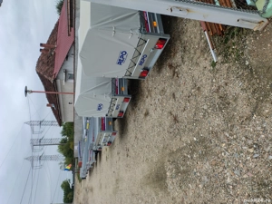 Tractari si inchirieri remorci  si platforme auto