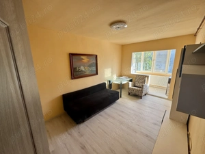 Inchiriez garsoniera zona Alfa str Padurii