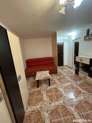 Inchiriez Garsoniera,zona Pantelimon  Str.Marcu Armasul - imagine 3