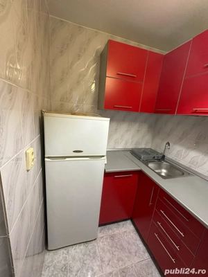 Inchiriez Garsoniera,zona Pantelimon  Str.Marcu Armasul - imagine 2