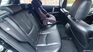 Mazda 6 GH 2008 diesel - imagine 9 Mazda 6 GH 2008 diesel - imagine 9