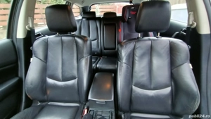 Mazda 6 GH 2008 diesel - imagine 10 Mazda 6 GH 2008 diesel - imagine 10