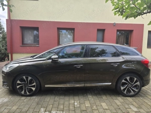 Vand autoturism Citroen DS 5 - imagine 5