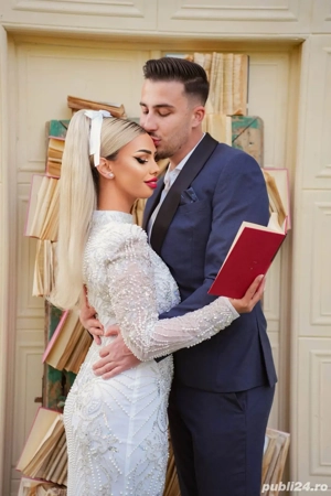 Foto-Video profesional | Nunta, botez , majorat, cununie | Drona & Album